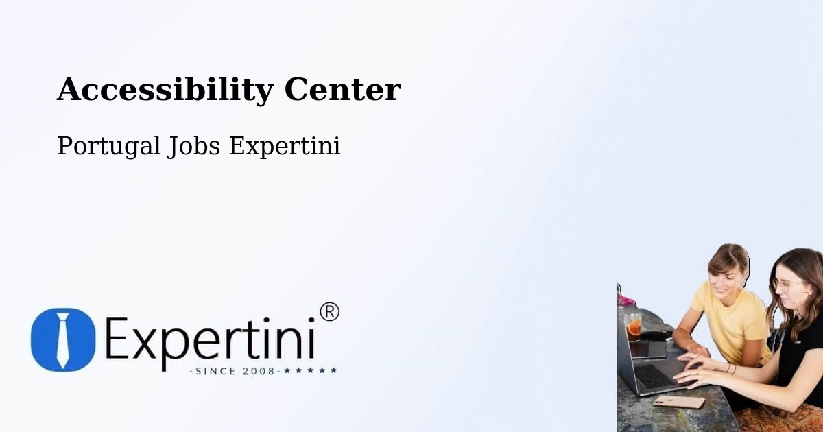 Accessibility Statement – Fafe - Portugal Jobs Expertini