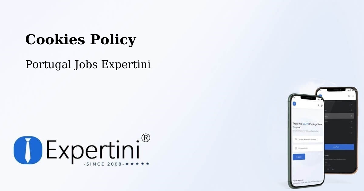 Cookie Policy – Fafe - Portugal Jobs Expertini