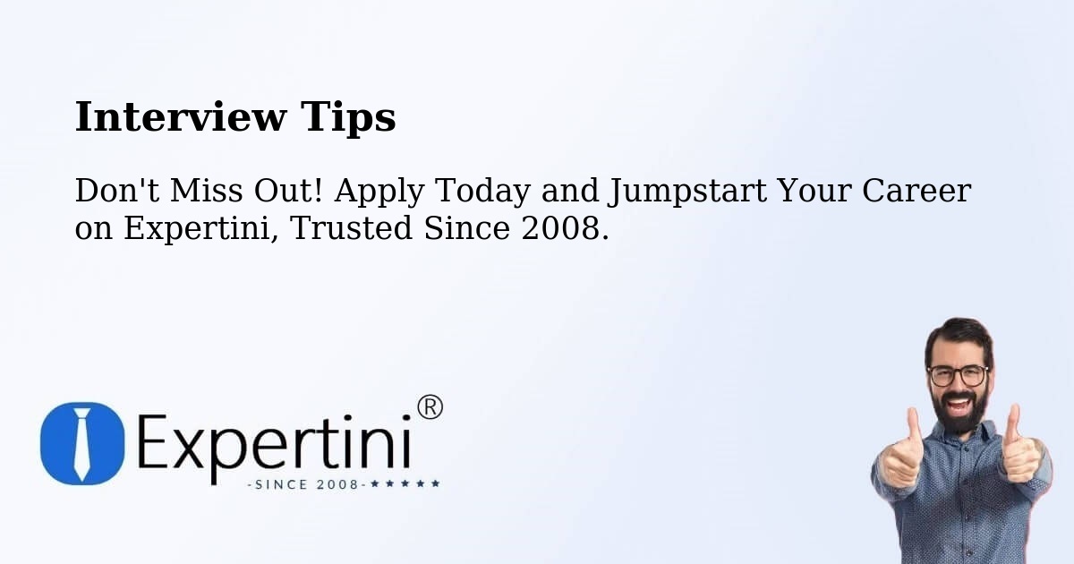 Interview Tips & Techniques for Job Seekers – Fafe - Fafe, Portugal Jobs Expertini