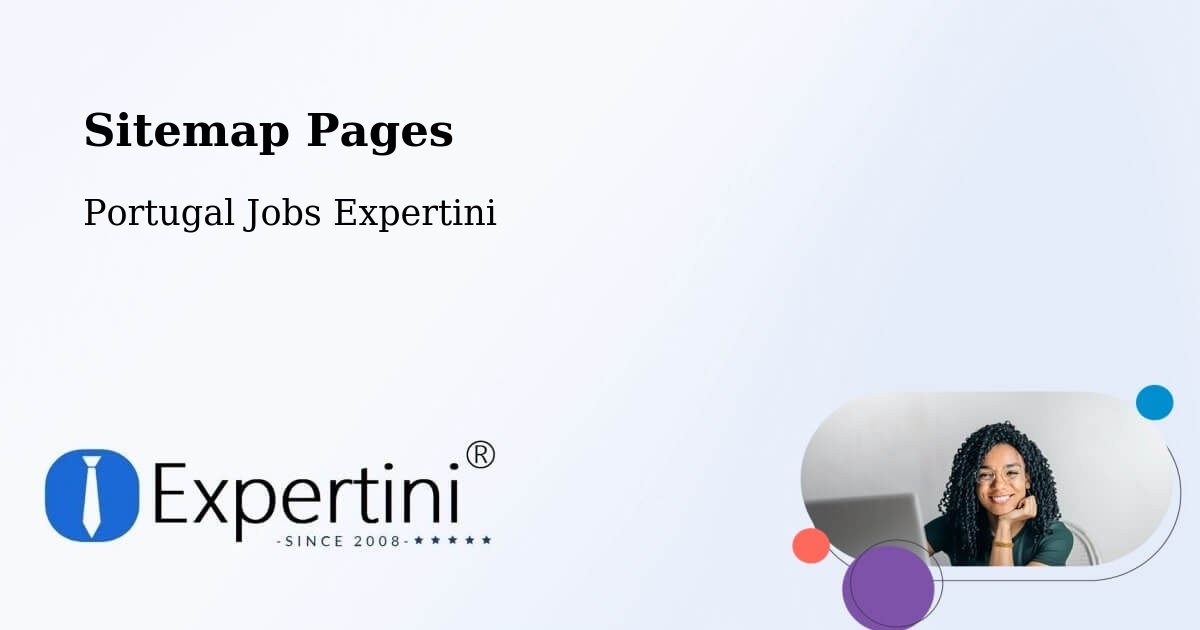 Sitemap Pages - Fafe - Portugal Jobs Expertini