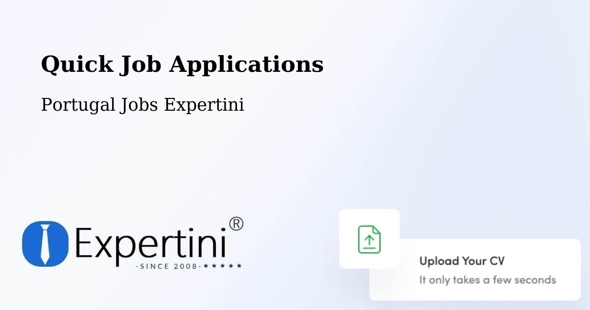 Quick Apply Feature – Fafe - Portugal Jobs Expertini