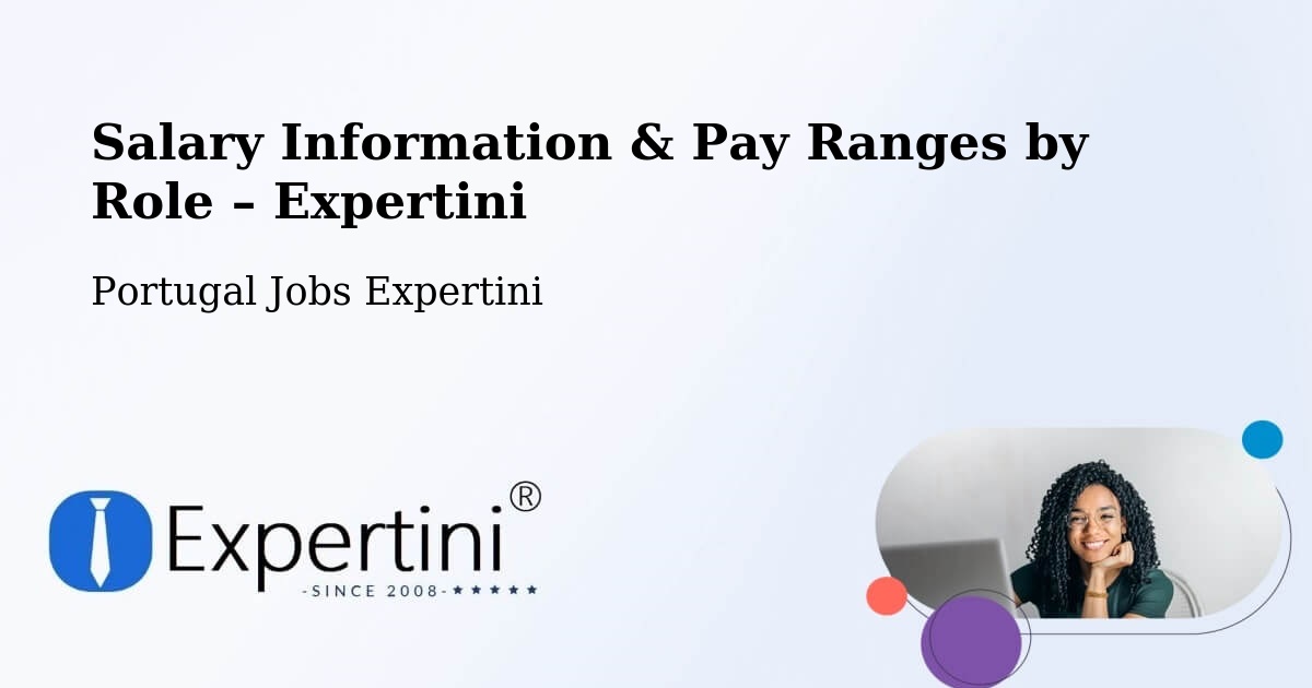 Salary Information & Pay Ranges – Fafe - Fafe, Portugal Jobs Expertini